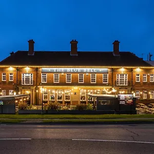 Blue Bell 3* Middlesbrough