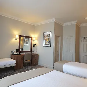 Frederick House 4* Edinburgh