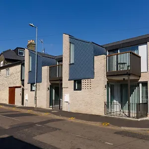 Citystay - Devonshire Road Apartment