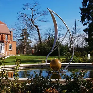 The Pinewood 4* Slough